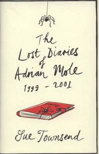 The Lost Diaries of Adrian Mole, 1999-2001