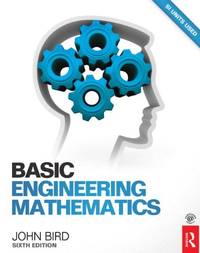 Basic Engineering Mathematics
