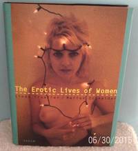 image of The Erotic Lives of Women