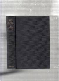 cover of The Secret Weapon