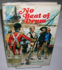 image of NO BEAT OF DRUM