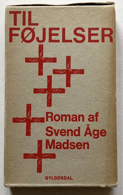 Tilføjelser.