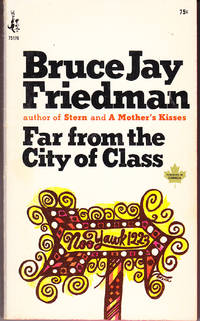 image of Far from the City of Class
