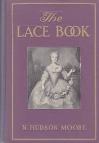 image of LACE BOOK