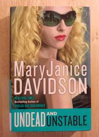 image of Undead and Unstable