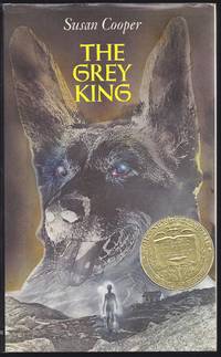 image of The Grey King