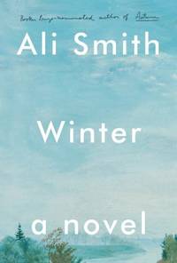 Winter : A Novel