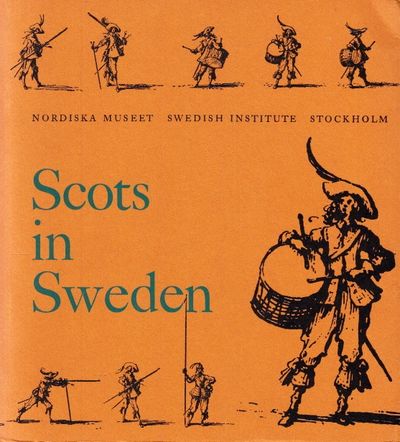 Scots in Sweden. With an introduction by Eric…