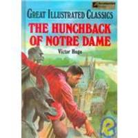 The Hunchback of Notre Dame (Great Illustrated Classics) by Victor Hugo - 1994-05-02