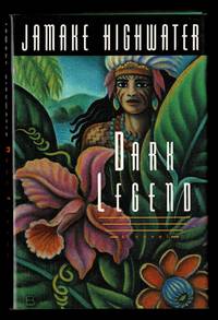 Dark Legend: A Novel