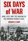 Six Days Of War