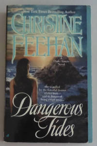Dangerous Tides (Drake Sisters, Book 4)