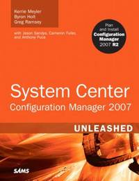 System Center Configuration Manager 2007