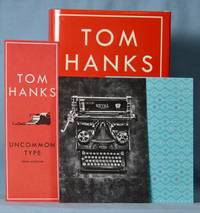 image of Uncommon Type (Signed)