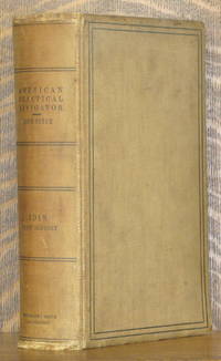 image of AMERICAN PRACTICAL NAVIGATOR NO. 9 - AN EPITOME OF NAVIGATION AND NAUTICAL ASTRONOMY - 1918 EDITION