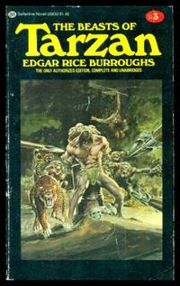 THE BEASTS OF TARZAN