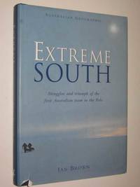 Extreme South