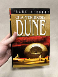Chapterhouse: Dune