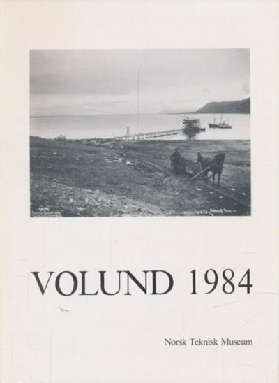 VOLUND.