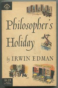 image of Philosopher's Holiday