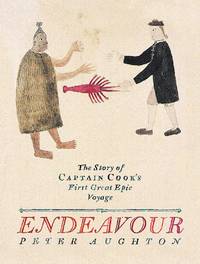 Endeavour by Peter Aughton - 2002