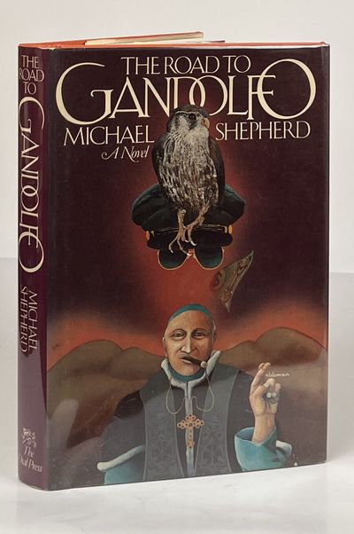 The Road to Gandolfo