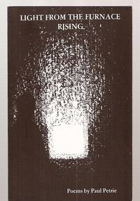 cover of Light from the Furnace Rising