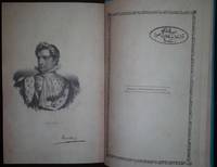 image of Kitab sirat Napoleon al awwal (histoire de l'empereur Napoleon I) fine facsimile copy