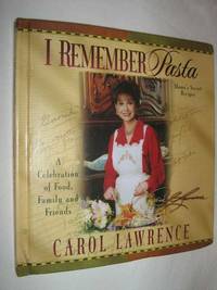 I Remember Pasta