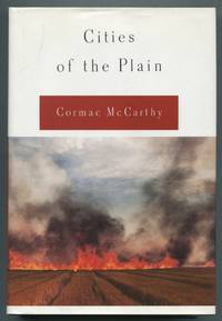 Cities of the Plain by McCARTHY, Cormac - 1998