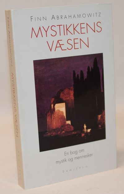 Mystikkens væsen.