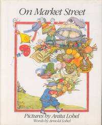 cover of On Market Street