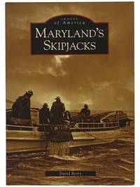 Maryland Skipjacks (Images of America)