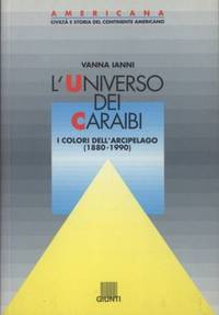 L'UNIVERSO DEI CARAIBI