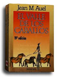EL VALLE DE LOS CABALLOS