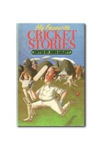 My Favourite Cricket Stories