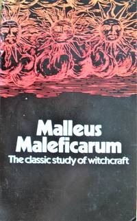 image of Malleus Maleficarum