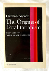 The Origins of Totalitarianism