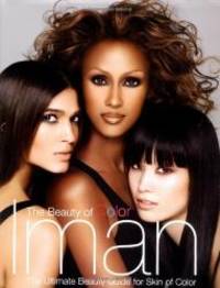 The Beauty of Color by Iman - 2005-07-09