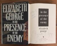 In the Presence of the Enemy by George, Elizabeth - 1996