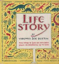 cover of Life Story: The Story of Life on our Earth from its Beginning up to now