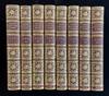 THE WORKS OF ROBERT BURNS