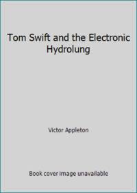 Tom Swift and the Electronic Hydrolung
