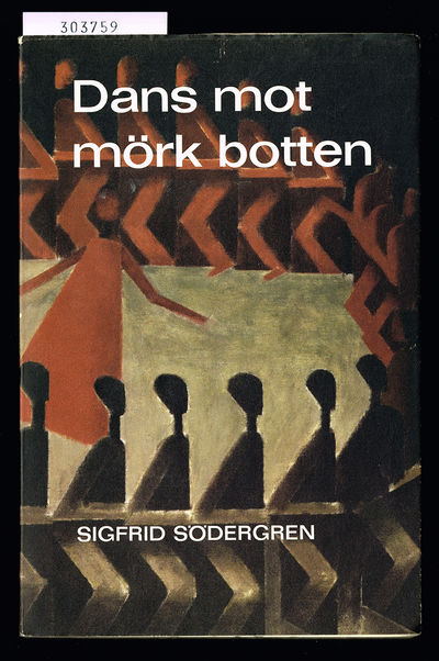 Dans mot mörk botten. Kongo genom en konstnärs…