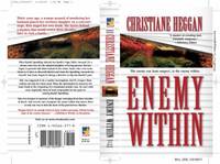 Enemy Within by Christiane Heggan - 2000