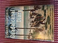 Guadalcanal Diary by Richard Tregaskis - 1943