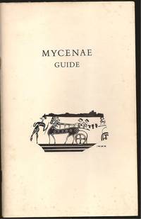 image of Mycenae Guide