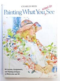 Painting What You Want to See