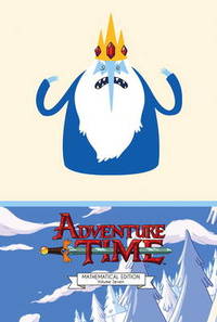 Adventure Time: Volume 7