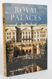 image of Royal Palaces